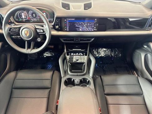 New 2026 Porsche Cayenne AWD/4WD image 20