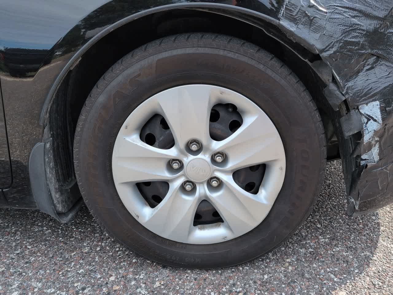 Used 2018 Kia Forte LX FWD image 11
