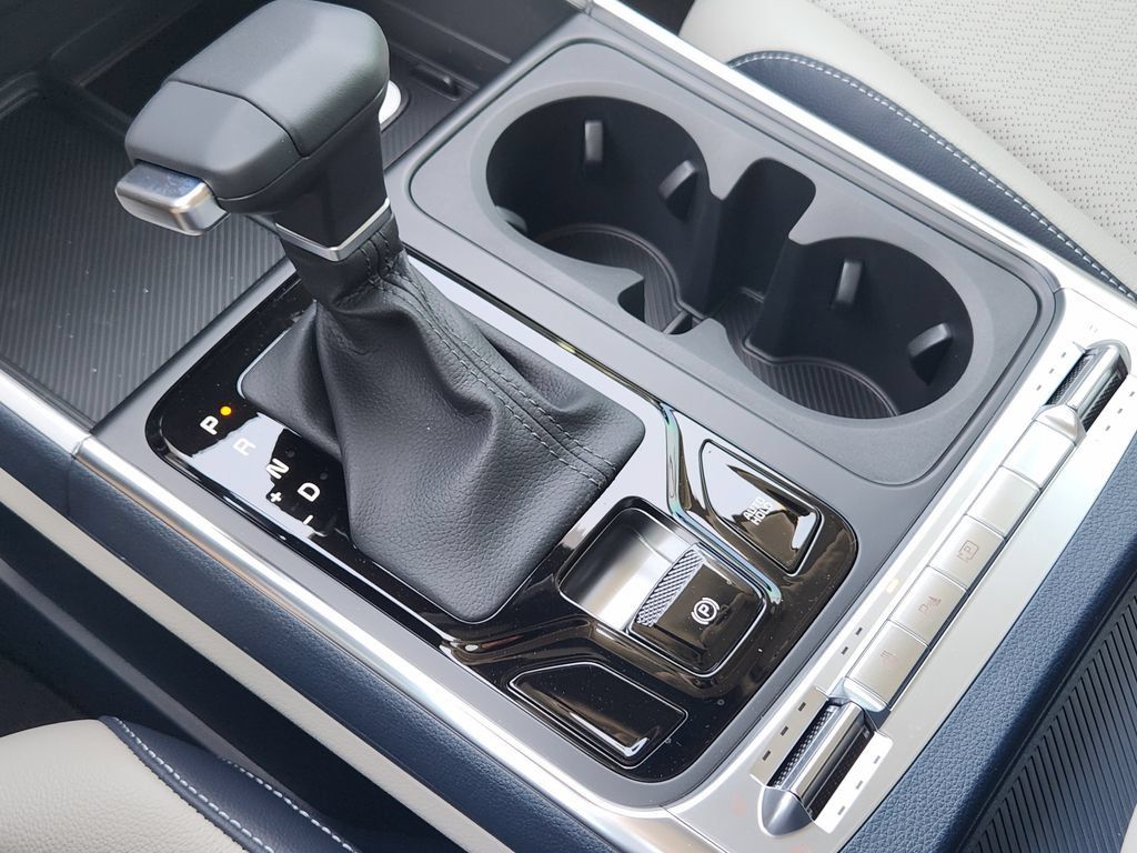 New 2027 Kia Carnival SX Prestige FWD image 14