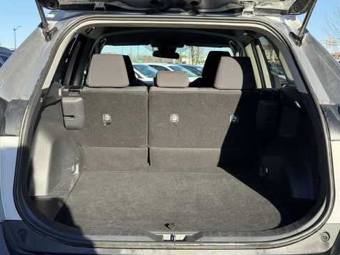 Used 2024 Toyota RAV4 LE image 34