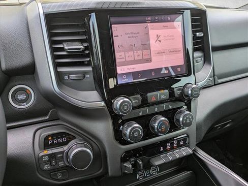 New 2026 RAM 1500 Big Horn w/ Night Edition image 12