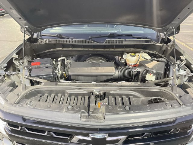 Certified 2024 Chevrolet Silverado 1500 RST w/ Convenience Package II AWD/4WD image 31