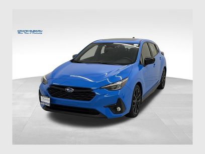 Used 2024 Subaru Impreza RS