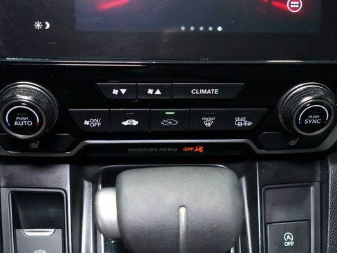 Used 2021 Honda CR-V EX image 15