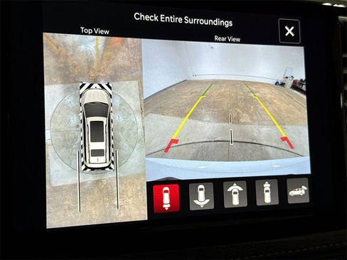 New 2026 Chrysler Pacifica Limited image 15