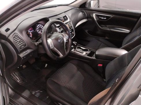 Used 2018 Nissan Altima 2.5 SV image 54