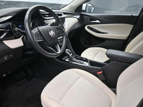 Used 2023 Buick Encore GX Select image 12