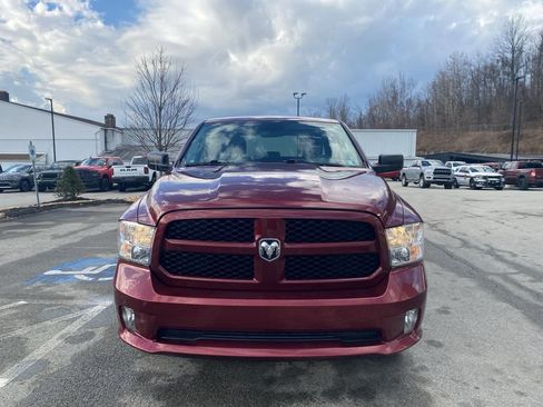 Used 2017 RAM 1500 Express image 6