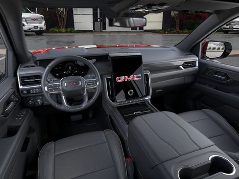 New 2026 GMC Yukon XL Elevation image 17