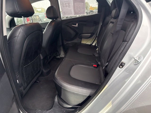 Used 2013 Hyundai Tucson GLS AWD/4WD image 19