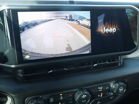 New 2026 Jeep Wrangler Sport S image 6