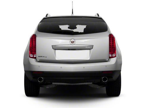 Used 2010 Cadillac SRX Performance FWD image 8