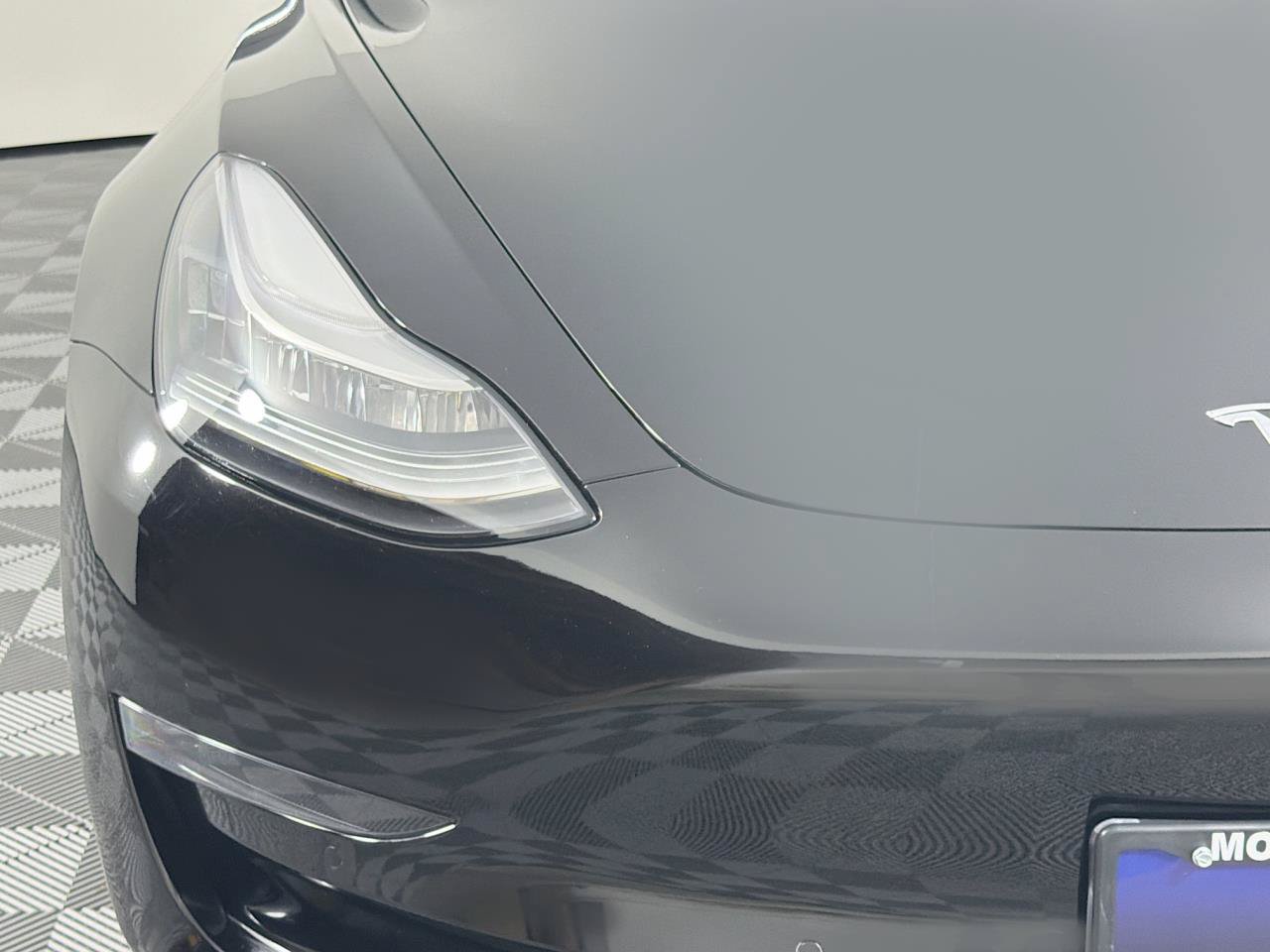 Used 2019 Tesla Model 3 Standard Range Plus RWD image 3