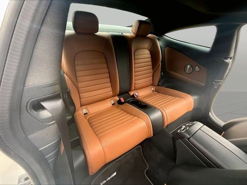 Used 2020 Mercedes-Benz C 43 AMG 4MATIC Coupe image 20