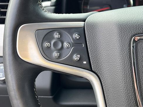 Used 2015 GMC Yukon XL SLT w/ Open Road Package image 20