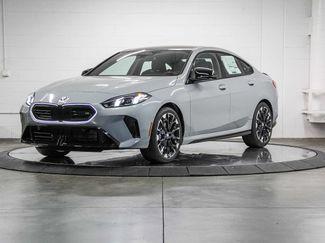 New 2026 BMW M235i xDrive w/ Technology Package AWD/4WD video 3