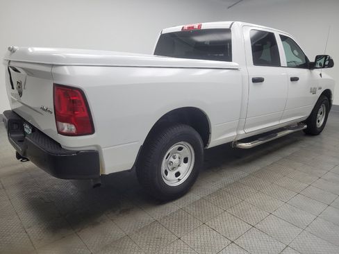 Used 2019 RAM 1500 Tradesman w/ Popular Equipment Group AWD/4WD image 10