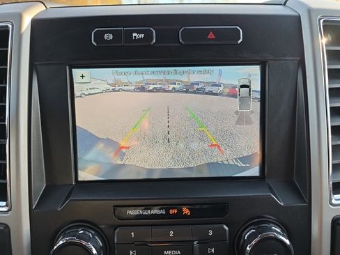 Used 2018 Ford F250 Lariat w/ Lariat Ultimate Package image 25