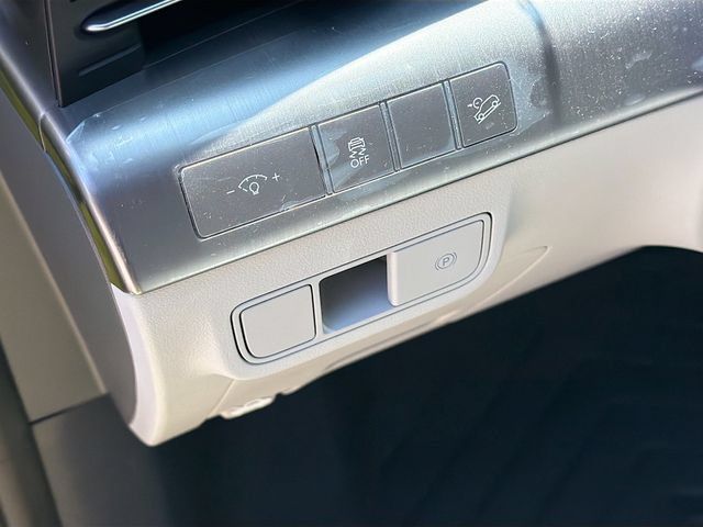 New 2026 Hyundai Kona SEL Sport FWD image 10