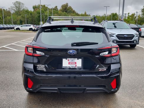 Certified 2024 Subaru Impreza RS image 4