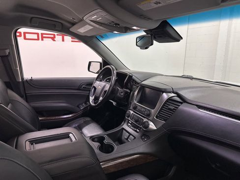 Used 2018 Chevrolet Tahoe LT AWD/4WD image 60
