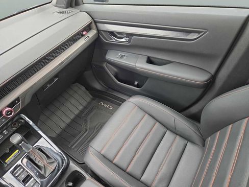Used 2025 Honda CR-V Sport-L image 15