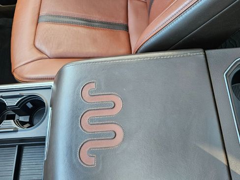 Used 2022 Ford F250 King Ranch w/ King Ranch Ultimate Package image 26