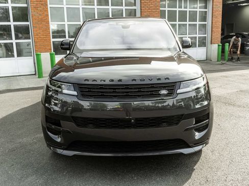 Used 2023 Land Rover Range Rover Sport SE Dynamic AWD/4WD image 30