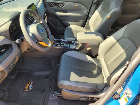 New 2026 Subaru Forester Wilderness AWD/4WD image 3