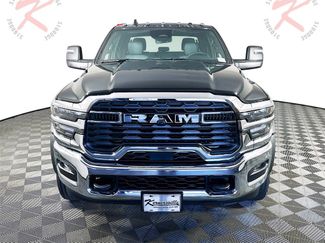 New 2026 RAM 5500 Tradesman w/ Chrome Appearance Group video 2
