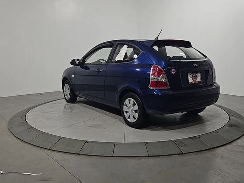 Used 2007 Hyundai Accent GS image 3