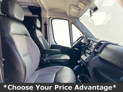 Used 2019 RAM ProMaster 1500 image 29