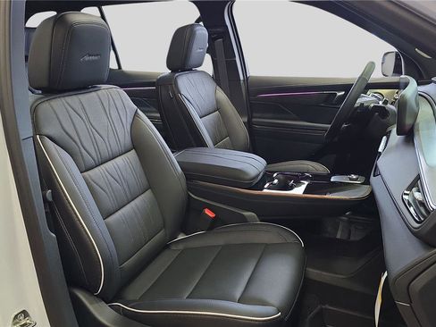 New 2026 Buick Enclave Avenir w/ Super Cruise Package image 14