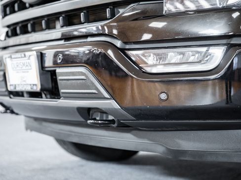 Used 2023 Ford F150 Lariat w/ Equipment Group 502A High image 13