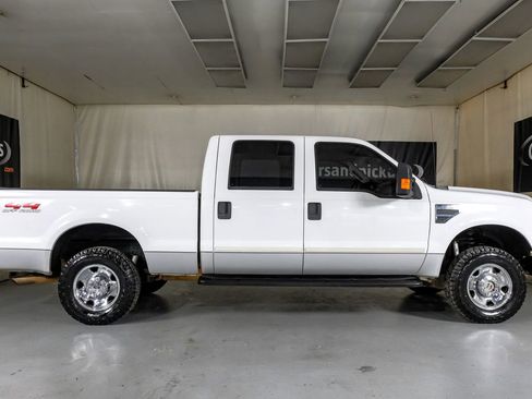 Used 2008 Ford F250 XLT image 5