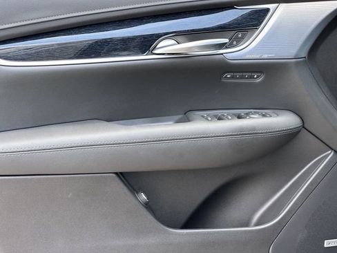 New 2025 Cadillac XT5 Premium Luxury image 22