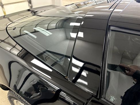 Used 1996 Chevrolet Corvette Coupe image 13