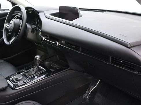 Used 2023 MAZDA CX-30 AWD 2.5 S w/ Preferred Package image 15