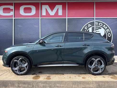 New 2026 Alfa Romeo Tonale w/ Active Assist Package image 9