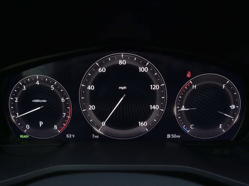 New 2026 MAZDA CX-90 3.3 Turbo w/ Premium Plus Pkg image 12