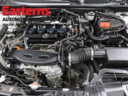 Used 2024 Acura Integra A-Spec FWD image 7