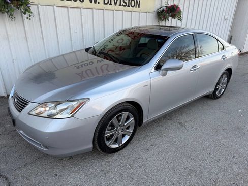 Used 2009 Lexus ES 350 image 29