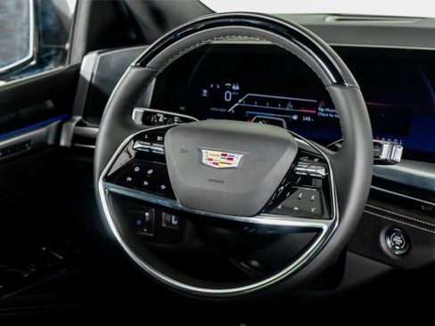 Used 2026 Cadillac Escalade Sport image 57