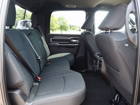 New 2025 RAM 2500 Big Horn image 9