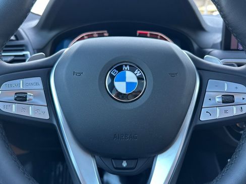 Used 2022 BMW X3 xDrive30i w/ Convenience Package image 22