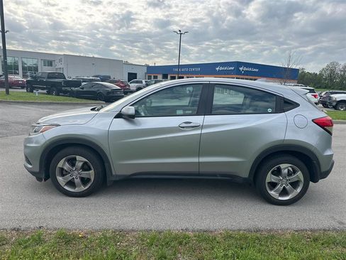 Used 2020 Honda HR-V LX image 3