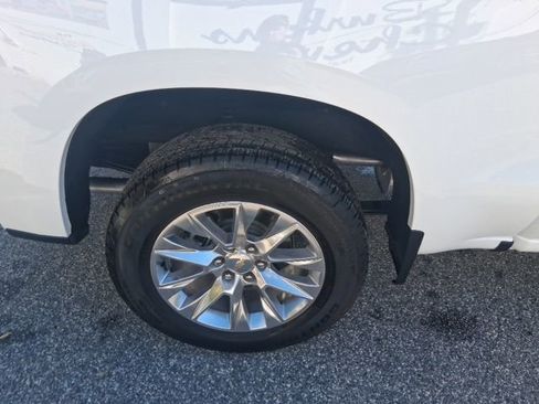 Certified 2026 Chevrolet Silverado 1500 LT image 11