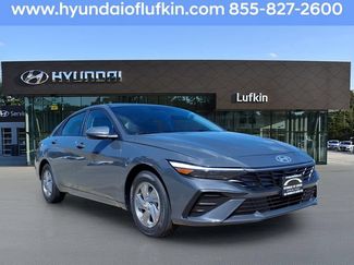 New 2026 Hyundai Elantra SE FWD video 1