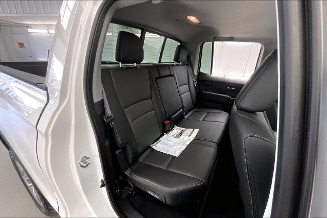 Certified 2026 Honda Ridgeline RTL image 19