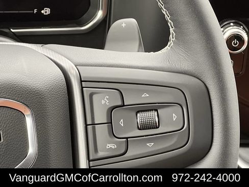 New 2026 GMC Sierra 1500 Denali Ultimate AWD/4WD image 11